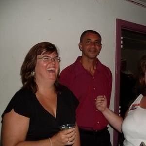 Meet your Posher, Sherry